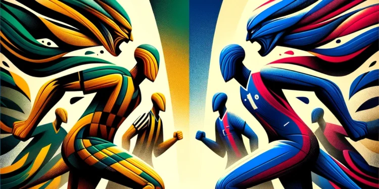 Is the Saudi Pro League Really Better than Ligue 1?